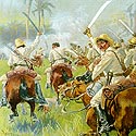 guerras independencia, cuba