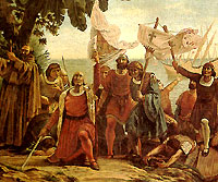 cristobal colon, cuba