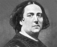 gertrudis gomez de avellaneda, la habana, cuba