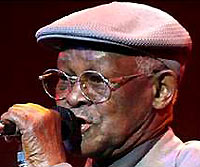 ibrahim ferrer, cuba